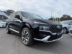 2022 Hyundai
Santa Fe Highlander