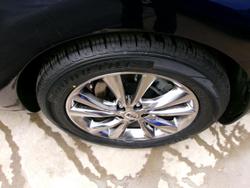 2018 Kia
                Carnival Platinum
