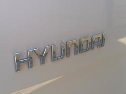 2019 Hyundai
                iLoad (No Badge)