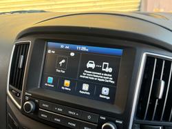 2019 Hyundai
                iLoad (No Badge)