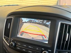 2019 Hyundai
                iLoad (No Badge)