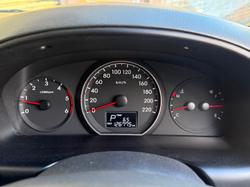 2019 Hyundai
                iLoad (No Badge)