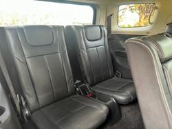 2016 Isuzu
MU-X LS-T