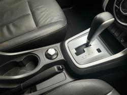 2016 Isuzu
MU-X LS-T