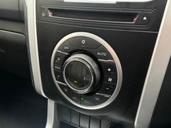 2016 Isuzu
MU-X LS-T
