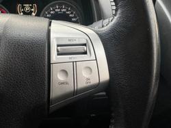 2016 Isuzu
MU-X LS-T