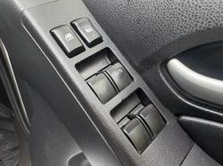 2016 Isuzu
MU-X LS-T