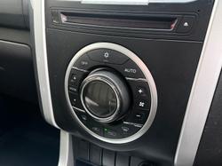 2016 Isuzu
MU-X LS-T