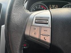 2016 Isuzu
MU-X LS-T
