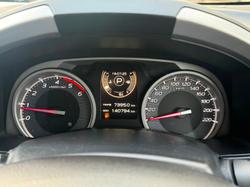 2016 Isuzu
MU-X LS-T