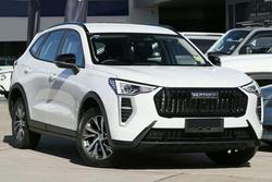 2025 GWM Haval Jolion Premium