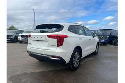 2025 GWM Haval Jolion Premium