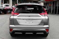 2025 Mitsubishi Eclipse Cross PHEV Exceed YB MY24 AWD Titanium
