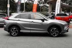 2025 Mitsubishi Eclipse Cross PHEV Exceed YB MY24 AWD Titanium