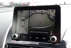 2025 Mitsubishi Eclipse Cross PHEV Exceed YB MY24 AWD Titanium