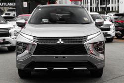 2025 Mitsubishi Eclipse Cross PHEV Exceed YB MY24 AWD Titanium