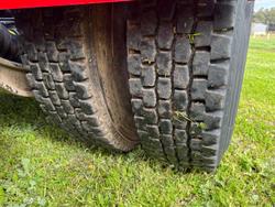 2016 Iveco Powerstar 500 Adn