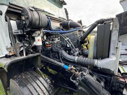 2016 Iveco Powerstar 500 Adn