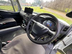 2016 Iveco Powerstar 500 Adn