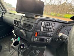 2016 Iveco Powerstar 500 Adn