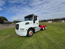 2016 Iveco Powerstar 500 Adn