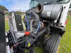 2016 Iveco Powerstar 500 Adn