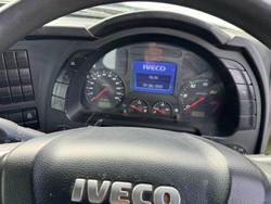 2016 Iveco Powerstar 500 Adn