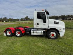 2016 Iveco Powerstar 500 Adn