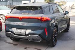 2025 CUPRA
Terramar VZ