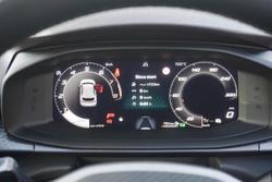 2025 CUPRA
Terramar VZ