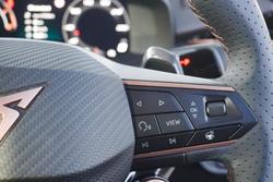 2025 CUPRA
Terramar VZ