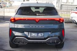 2025 CUPRA
Terramar VZ