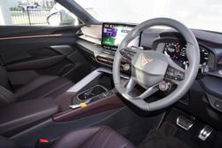 2025 CUPRA
Terramar VZ