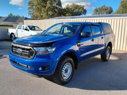 2022 Ford
                Ranger XL