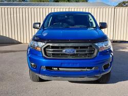 2022 Ford
                Ranger XL