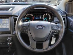 2022 Ford
                Ranger XL