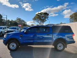 2022 Ford
                Ranger XL