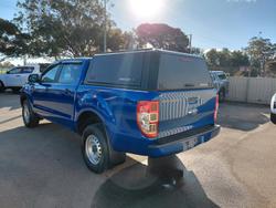 2022 Ford
                Ranger XL