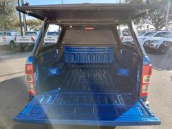 2022 Ford
                Ranger XL