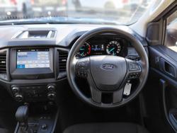 2022 Ford
Ranger XL