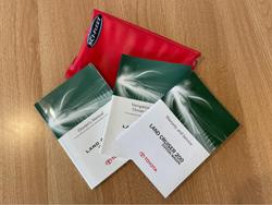 2008 Toyota Landcruiser Sahara