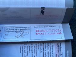 2008 Toyota Landcruiser Sahara