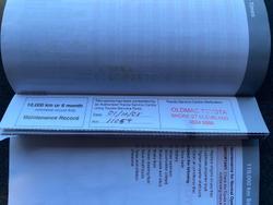 2008 Toyota Landcruiser Sahara