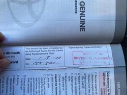 2008 Toyota Landcruiser Sahara