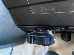 2008 Toyota
Landcruiser Sahara