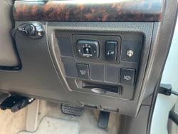 2008 Toyota Landcruiser Sahara