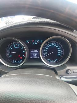 2008 Toyota
Landcruiser Sahara