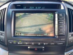 2008 Toyota
Landcruiser Sahara