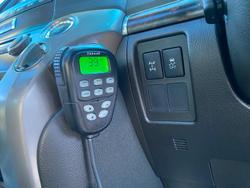 2008 Toyota Landcruiser Sahara