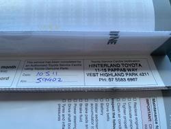 2008 Toyota Landcruiser Sahara